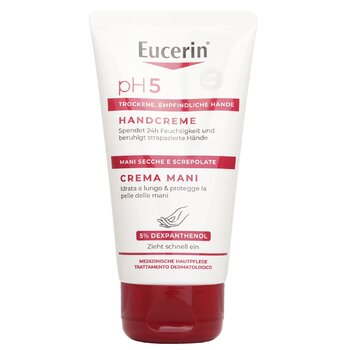 Eucerin pH5 Crema De Manos