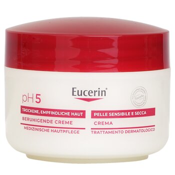 Eucerin pH 5 Dry Sensitive Face and Crema Corporal