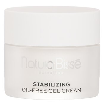 Natura Bisse Stabilizing Oil Free Gel Crema