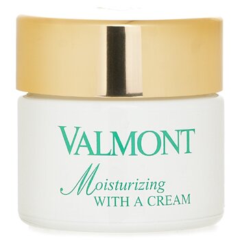 Valmont Hidratación Con Una Crema
