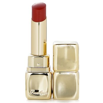 Guerlain Color de labios KissKiss Shine Bloom - # 509 Wild Kiss