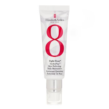 Elizabeth Arden Hidratante diario perfeccionador de la piel Eight Hour Hydraplay