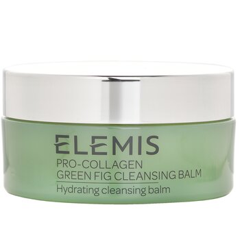 Elemis Pro Collagen Green Fig Cleansing Bálsamo
