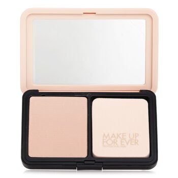 Make Up For Ever HD Skin Matte Velvet Base En Polvo - # 1R02