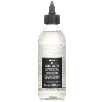Davines Aceite líquido lustre