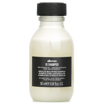 Davines Champú OI
