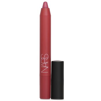 NARS Lápiz labial Powermatte de alta intensidad - #888 Dolce Vita