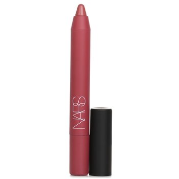 NARS Lápiz labial Powermatte de alta intensidad - #112 American Woman