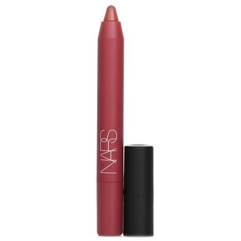 NARS Lápiz labial Powermatte de alta intensidad - #180 Walkyrie