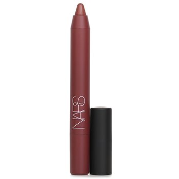 NARS Lápiz labial Powermatte de alta intensidad - #181 Bohemian Rhapsody