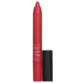 NARS Lápiz labial Powermatte de alta intensidad - #183 Kiss Me Deadly