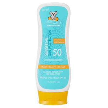 Australian Gold Little Joey Lotion Protector Solar FPS 50 (Sensitive Sun Protection)