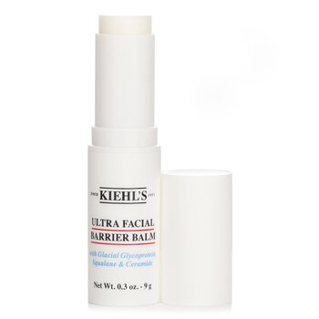 Kiehls Ultra Facial Barrier Bálsamo