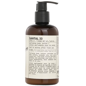 Le Labo Santal 33 Loción Corporal