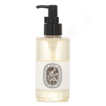 Diptyque Gel limpiador para manos y cuerpo Fleur De Peau