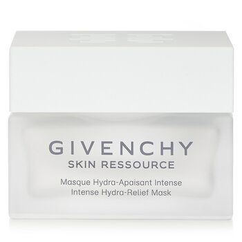 Givenchy Skin Ressource Intense Hydra Relief Mascarilla (Random Packaging)
