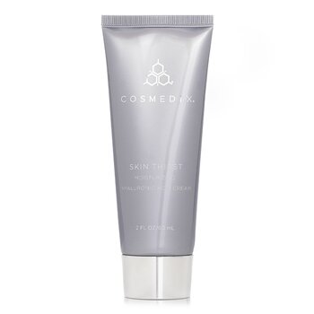 CosMedix Skin Thirst Moisturizing Hyaluronic Acid Crema