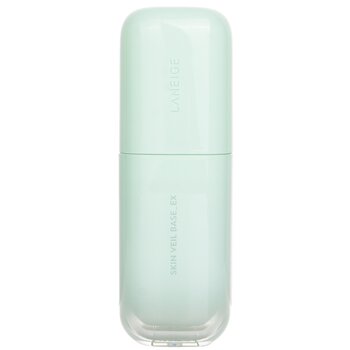 Laneige Skin Veil Base EX SPF 28  - # No. 60 Mint Green (Exp. Date 25 Apr 2026)