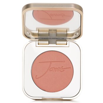 Jane Iredale PurePressed Rubor - # Velvet Petal