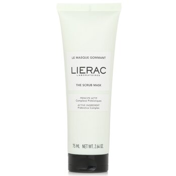 Lierac The Scrub Mascarilla