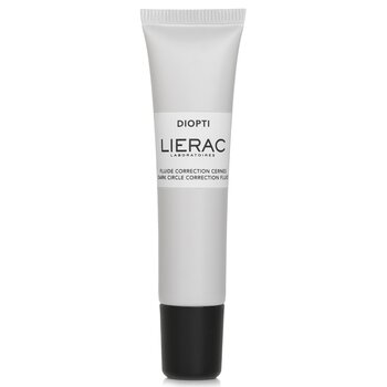 Lierac Diopti Dark Circle Corrector Fluid
