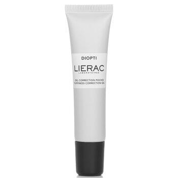Lierac Gel corrector de hinchazón Diopti