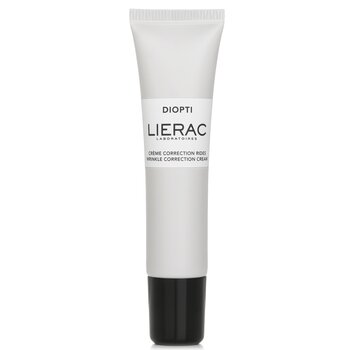 Lierac Diopti Wrinkle Correction Crema