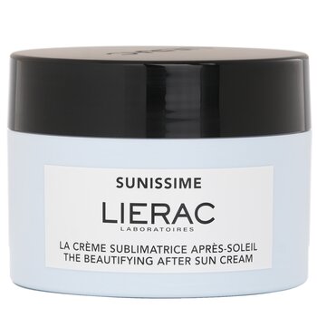 Lierac Sunissime The Beautifying After Sun Crema