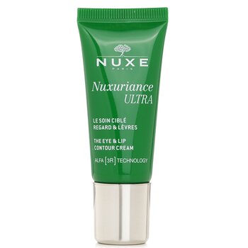 Nuxe Nuxuriance Ultra The Eye And Lip Contour Crema
