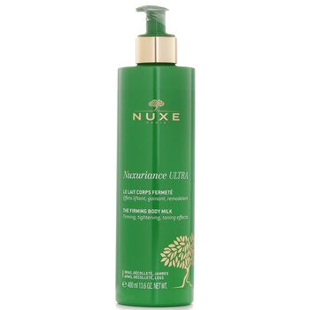 Nuxe Nuxuriance Ultra La Leche Corporal Reafirmante
