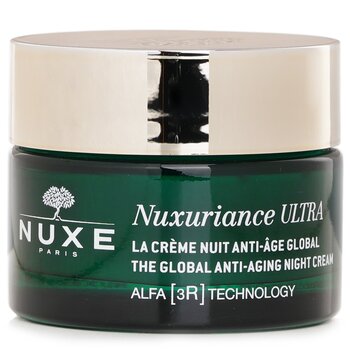 Nuxe Nuxuriance Ultra The Global Anti-aging Crema De Noche