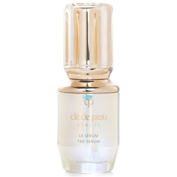 Cle De Peau The Suero II