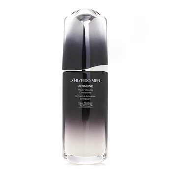 Shiseido Concentrado de infusión Men Ultimune Power