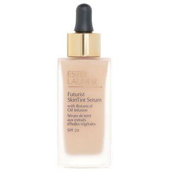 Estee Lauder Suero Futurist Skintint FPS 20 - # 2C0 Vainilla fresca