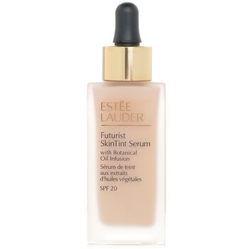 Estee Lauder Suero Futurist Skintint FPS 20 - # 2N1 Beige Desierto