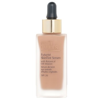 Estee Lauder Suero Futurist Skintint FPS 20 - # 3C2 Pebble