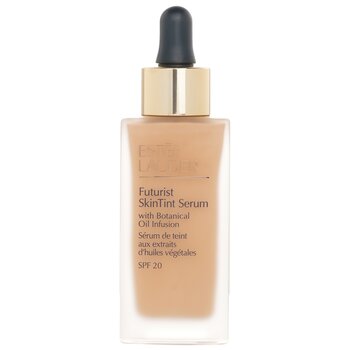 Estee Lauder Suero Futurist Skintint FPS 20 - # 3W1 Tawny