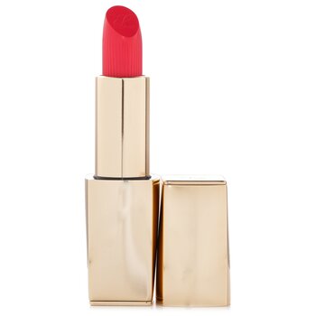 Estee Lauder Pure Color Pintalabios - # 320 Defiant Coral