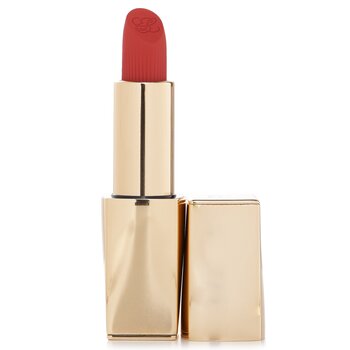 Estee Lauder Pure Color Pintalabios Matte - # 666 Captivated