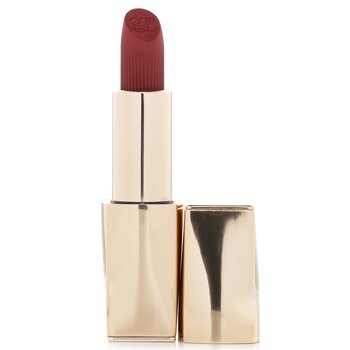 Estee Lauder Pure Color Pintalabios Matte - # 689 Dark Desire