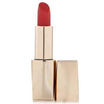 Estee Lauder Pure Color Pintalabios Matte - # 699 Thrill Me