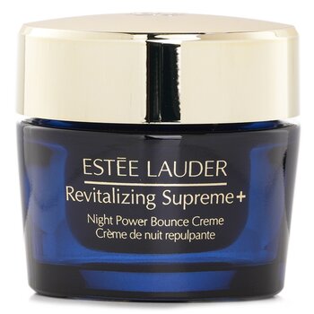 Estee Lauder Revitalizing Supreme Night Power Bounce Crema