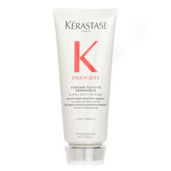 Kerastase Acondicionador reparador descalcificador antirigidez