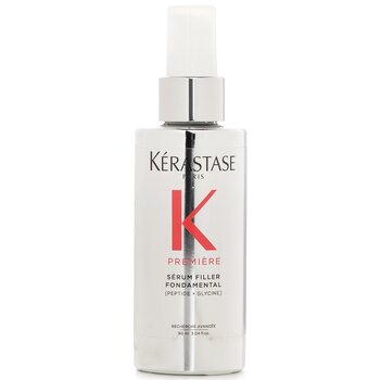 Kerastase Suero Rellenador Anti-Frizz Reparador Premiere
