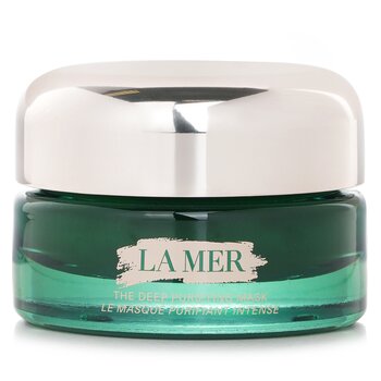 La Mer The Deep Purifying Mascarilla