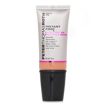 Peter Thomas Roth Instant FIRMx® Glow-Filter Priming Suero