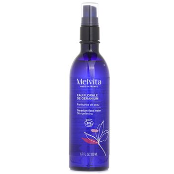 Melvita Eau Florale De Geranio Agua Floral