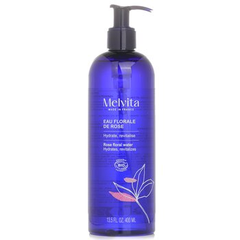 Melvita Eau Florale De Rose Agua Floral De Rosas