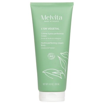 Melvita LOr Végétal Hydra-Perfecting Crema Corporal