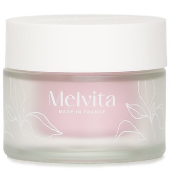 Melvita Source De Roses Hydra Plumping Crema